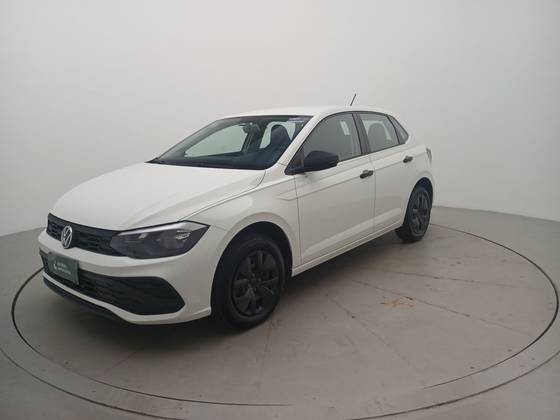 VOLKSWAGEN POLO 1.0 MPI TRACK MANUAL VOLKSWAGEN POLO 1.0 MPI TRACK MANUAL